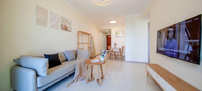 启唐城·有间美宿图片