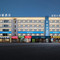 格丽酒店(延边大学水上市场店)