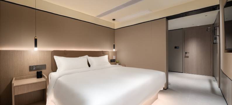 利华美居酒店(深圳南山世界之窗店)图片