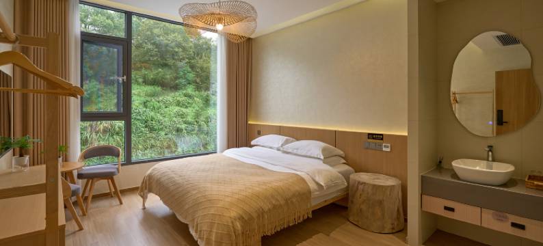 外婆湾民宿图片