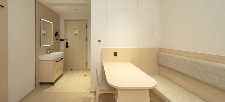 海友酒店(丽江古城大水车店)图片