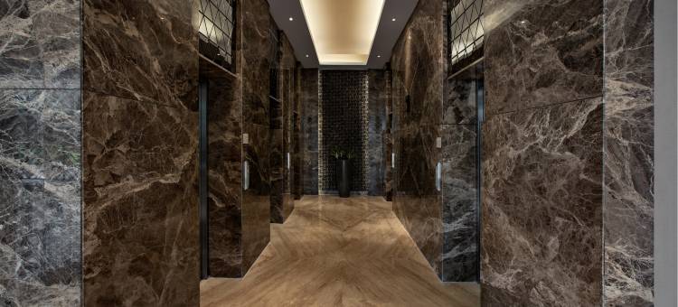 雅加达格兰德奥查德兹酒店(Grand Orchardz Hotel Kemayoran Jakarta)图片