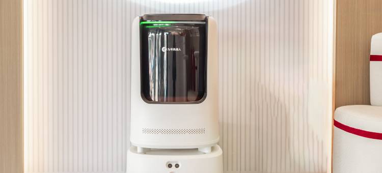 尚客优酒店(宜州汽车总站店)图片