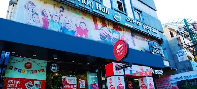 酒店雅高酒店(Hotel Accor Inn)图片