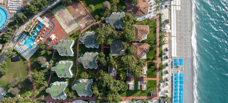 Amara舒适度假村(Amara Comfort Resort)图片