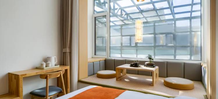 溪涧栖舍民宿(五爷庙店)图片