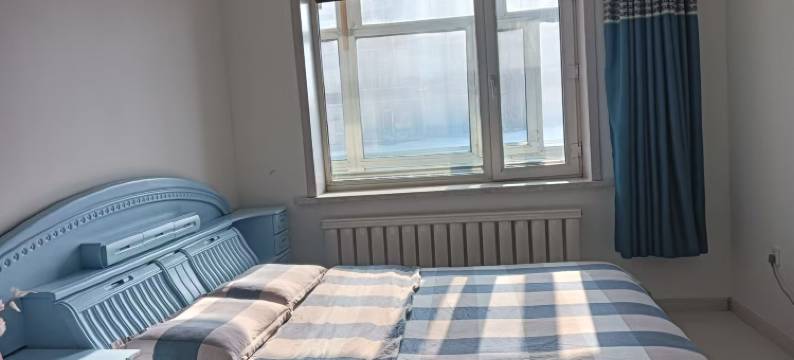 友谊县温暖日租房图片