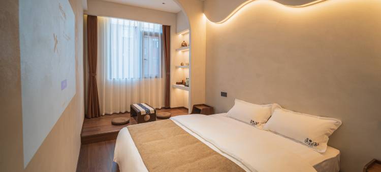 星屿海民宿(古窑民俗博览区中国陶瓷博物馆店)图片