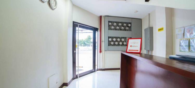 RedDoorz near Angeles University Foundation图片