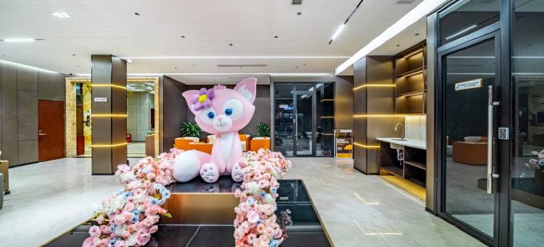 迪万度假酒店图片