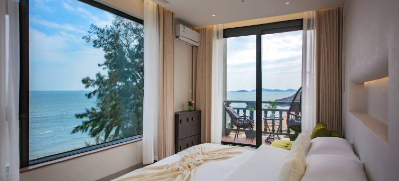 湄洲岛左岸·听海民宿(湄屿潮音沙滩店)图片