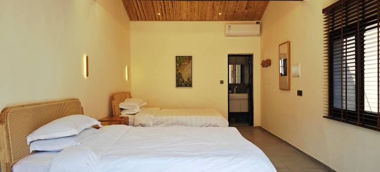 吾乡居潮汕庭院民宿(汕头高铁站店)图片