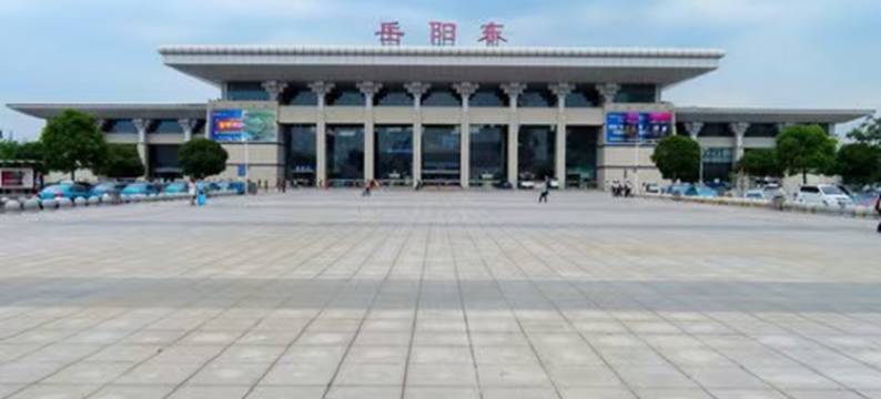 全季酒店(岳阳高铁东站店)图片