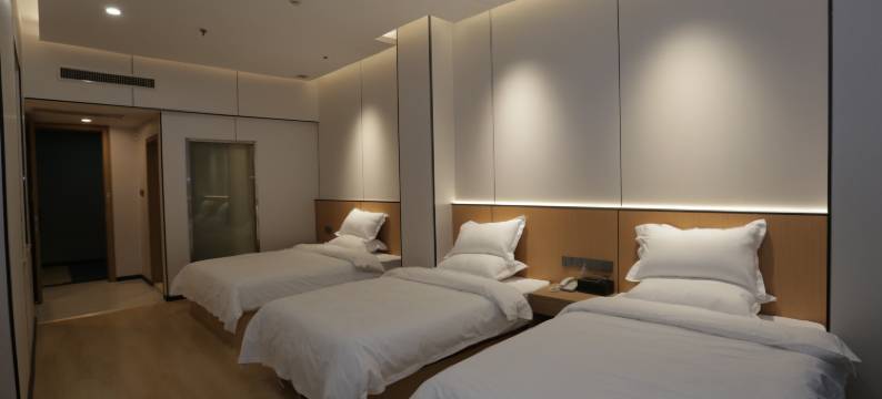 枫韵商务酒店(枣阳丽都国际店)图片