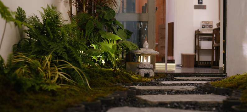 安遇民宿(潮州古城广济桥店)图片