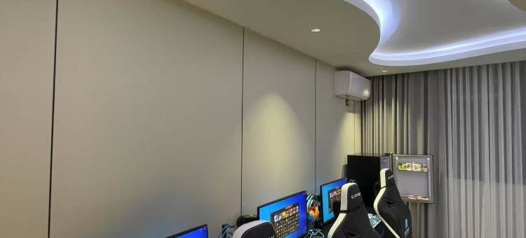 爱电竞酒店(兴仁市人民医院兴仁广场店)图片