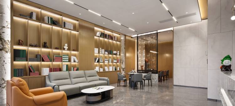 景铭酒店(湘潭易俗河店)图片