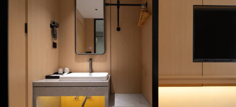 陵水泰雅云品酒店(海韵广场店)图片