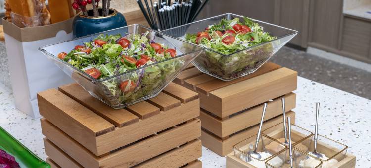 维也纳国际酒店(大理高铁站洱海店)图片