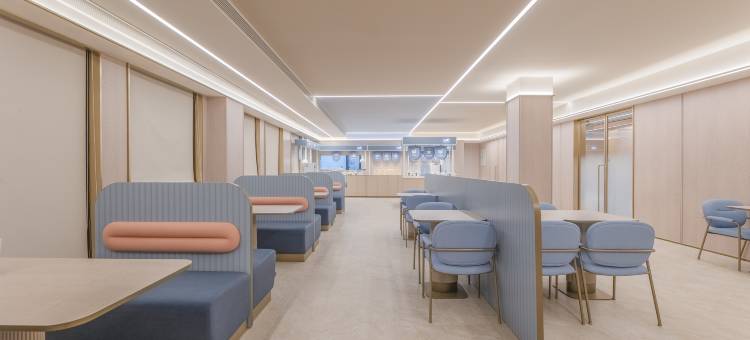 汉庭酒店(芜湖南陵县滨河公园店)图片