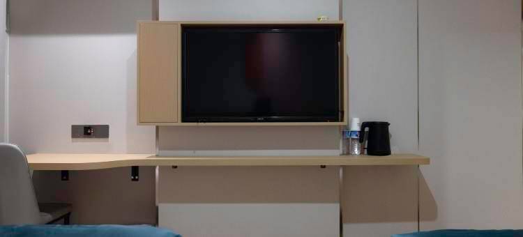 如家驿居酒店(南京江宁上元大街店)图片