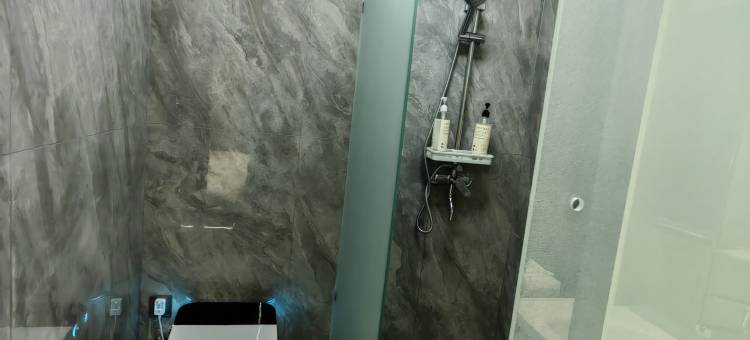 晟锦智享酒店图片