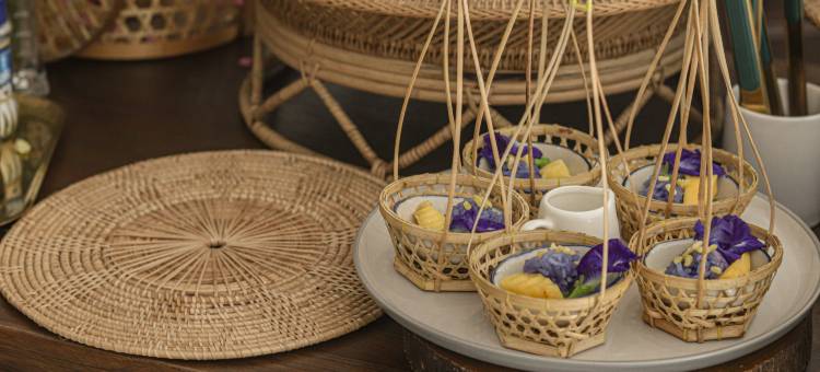 清迈乌莱精品酒店(Wua Lai Boutique Hotel Chiang Mai)图片