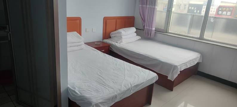 化德鑫民宾馆图片