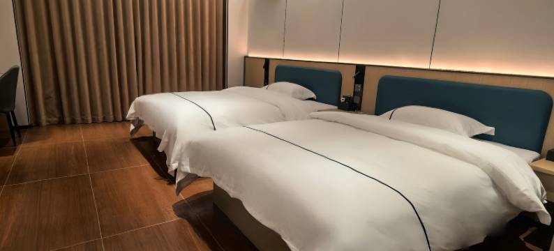 熙景优选酒店图片