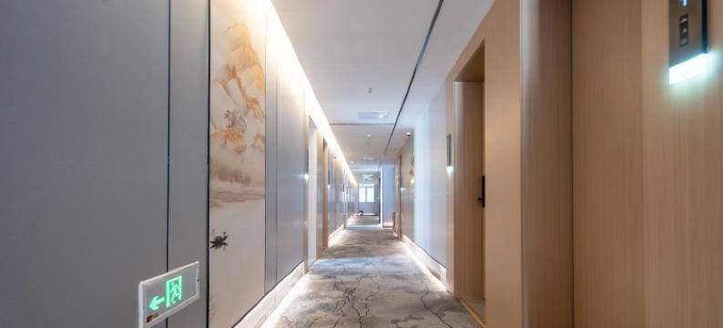 南阳欧亚商务酒店图片