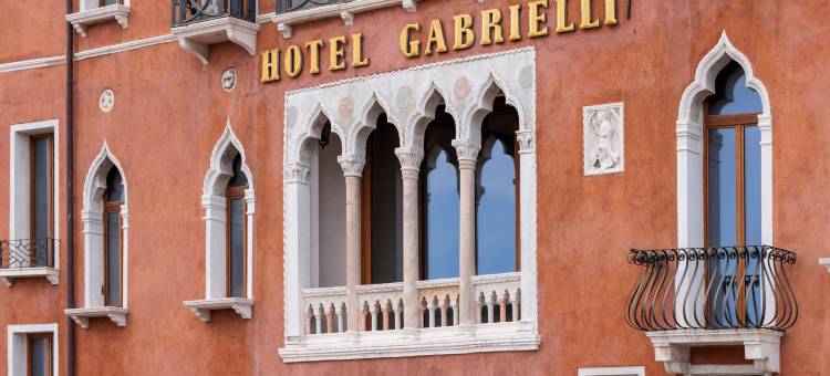 加布里埃利酒店 - 星级酒店精选(Hotel Gabrielli - Starhotels Collection)图片