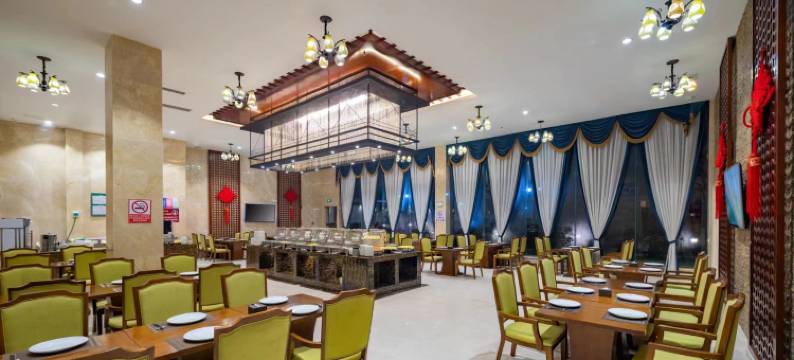 宜良汤海度假酒店图片