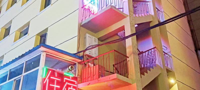 金源旅馆(哈尔滨火车站哈尔滨医科大学附属第一医院店)图片