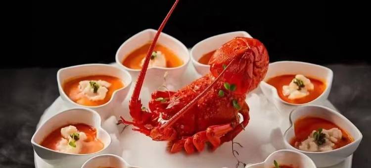 蓬莱饭店(蓬莱阁景区蓬长客港店)图片