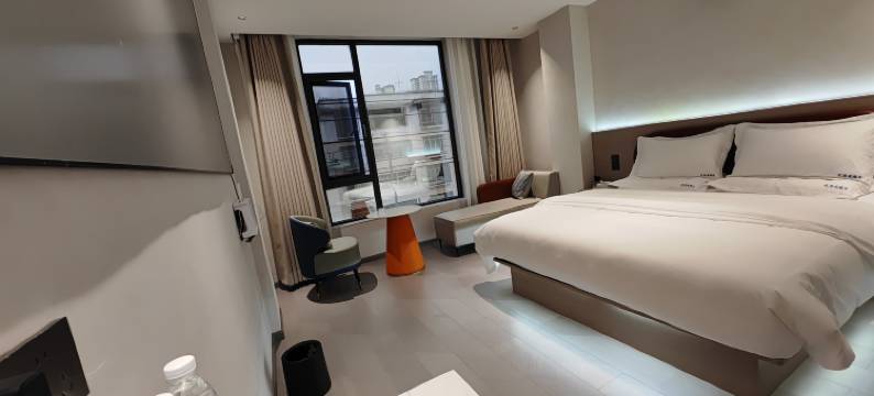 富宁芙蓉庭酒店图片