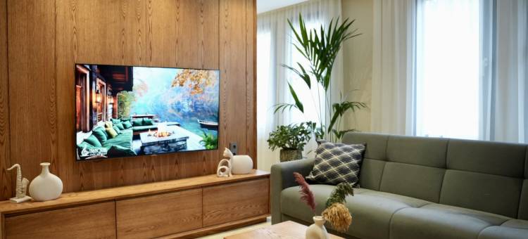 哈尔克顿套房(KHALKEDON SUITES)图片