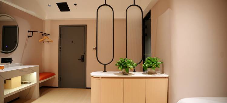 鄱阳未来酒店图片