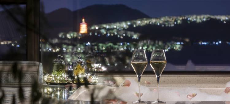 杭州香格里拉饭店·水知心居图片