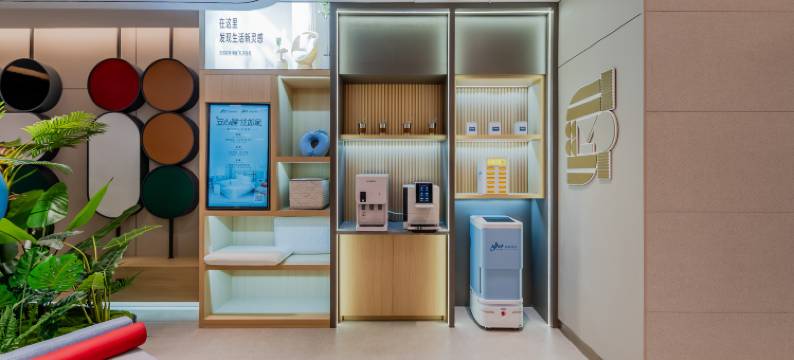 如家酒店·neo(上海交通大学都市路店)图片