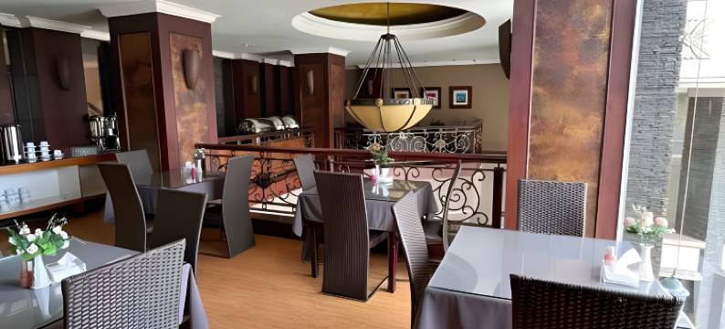 和谐经典酒店(Hotel Harmonis Classic Tarakan)图片