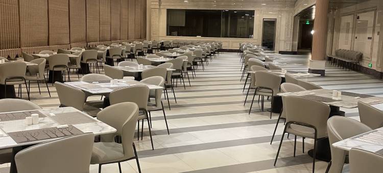 九州伊甸园酒店图片