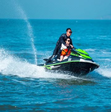 Vaperse Hainan Clear Water BayHotel Overview