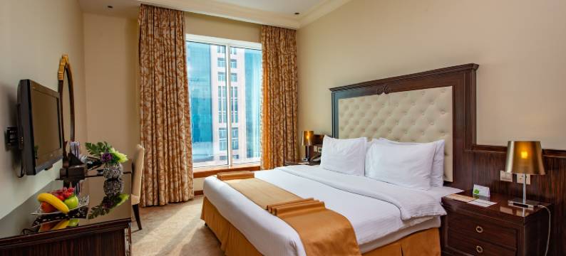 科拜尔滨海路酒店(Corp Al Khobar Corniche Hotel)图片