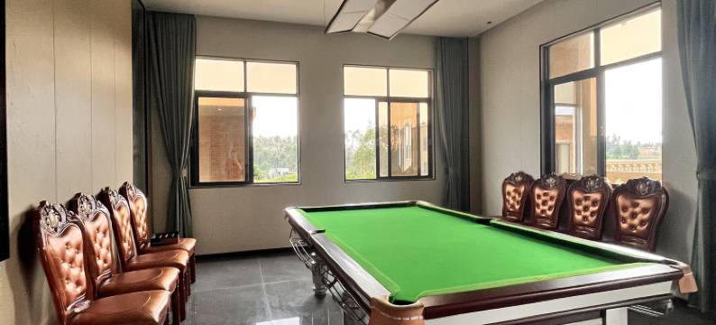 畔澜湾民宿图片