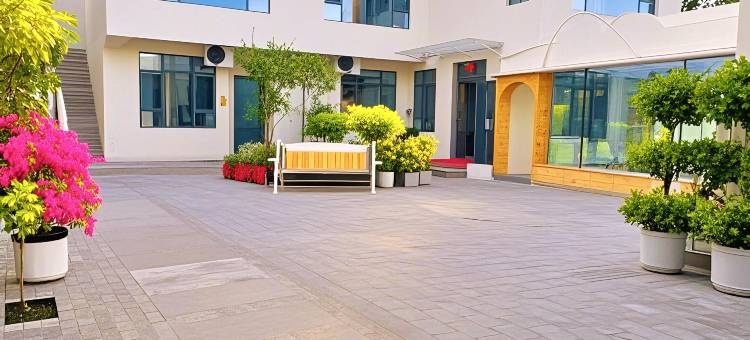 特克斯一个忆民宿(八卦城店)图片