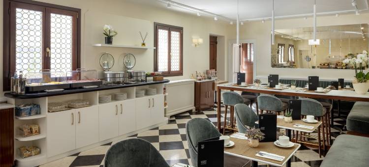 梅森威尼斯酒店-乌纳体验(Maison Venezia | UNA Esperienze)图片