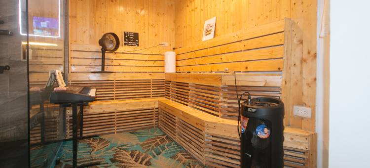 Movietelle by RedDoorz图片