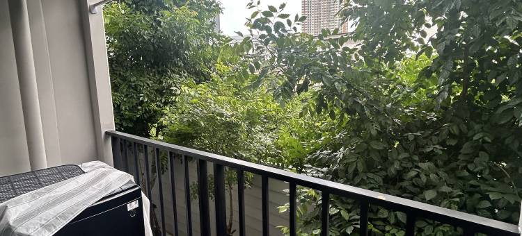 Sathorn Condo near ICON SIAM   Bangkok图片