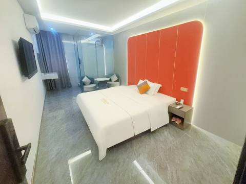 裕华公馆(东莞谢坑店)