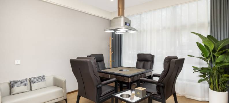 绵阳翰雅酒店(南山中学店)图片